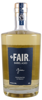 Fair Barrel Aged Gin 500ml 42%